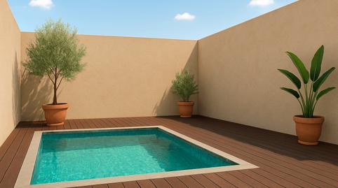 Foto 5 de Dúplex en venda a Centre, Barcelona