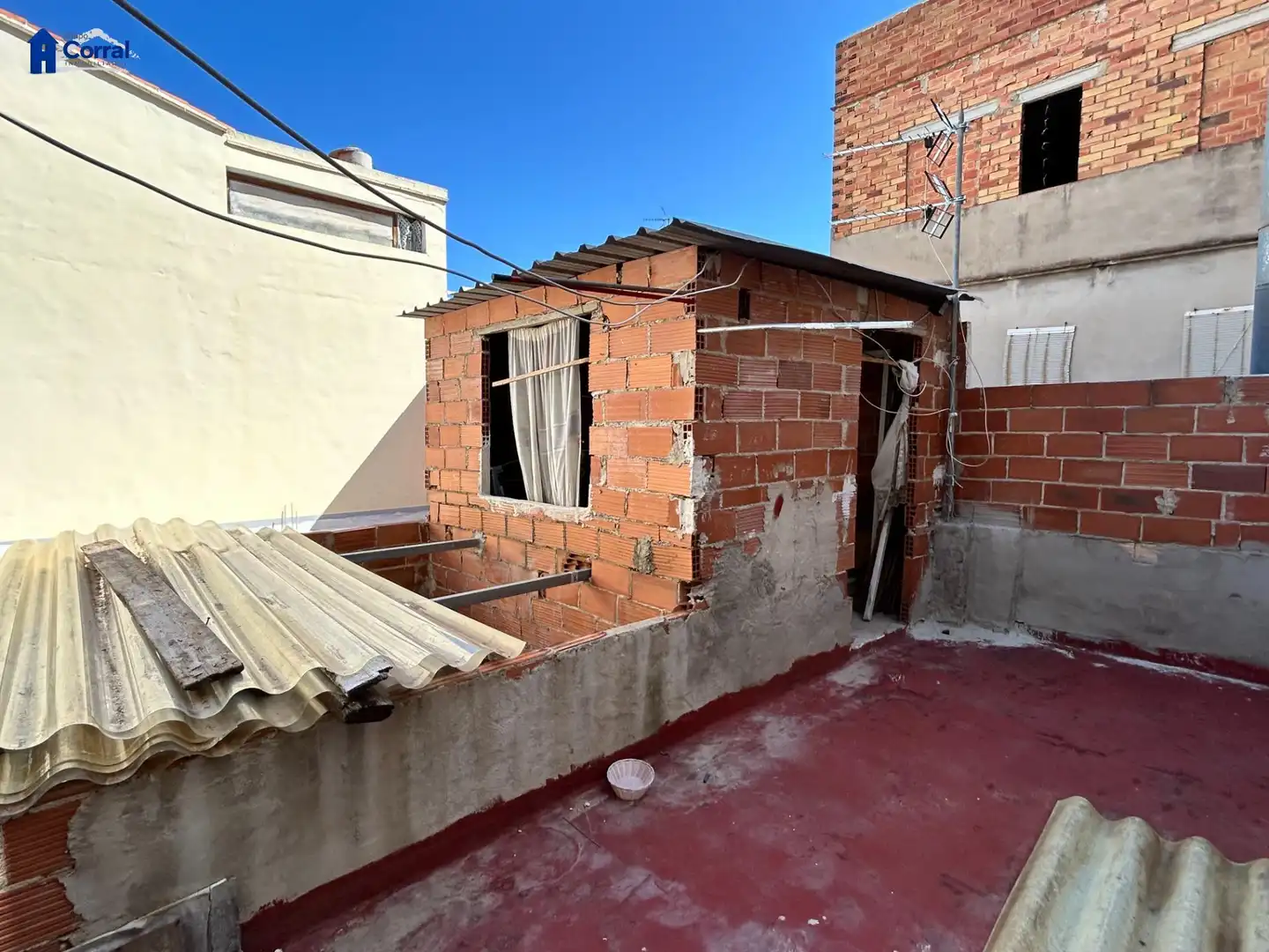 Casa en venda a Calle SAN ISIDRO, imagen 20