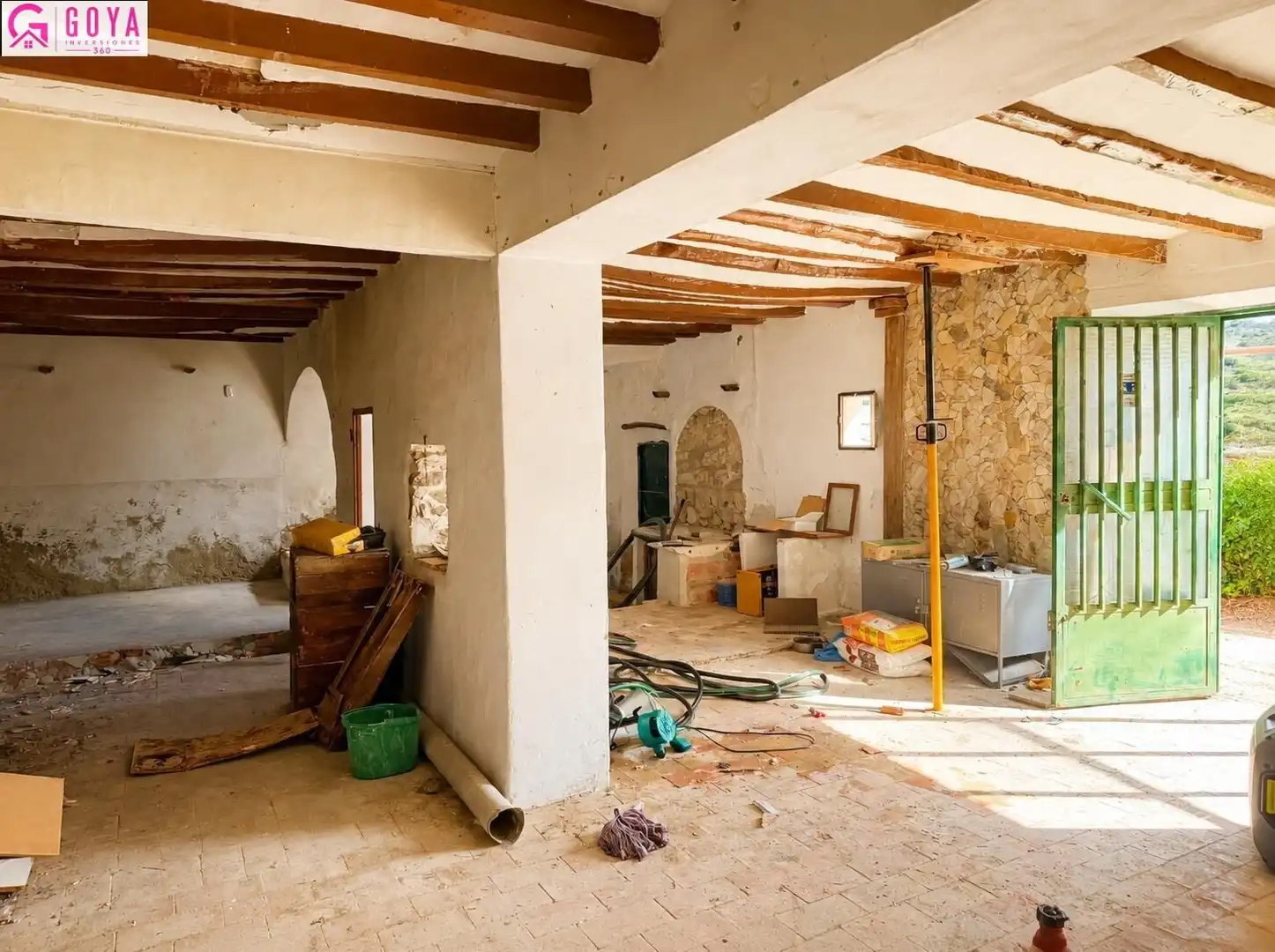 Maison rustique à vendre à Xixona/Jijona, imagen 15