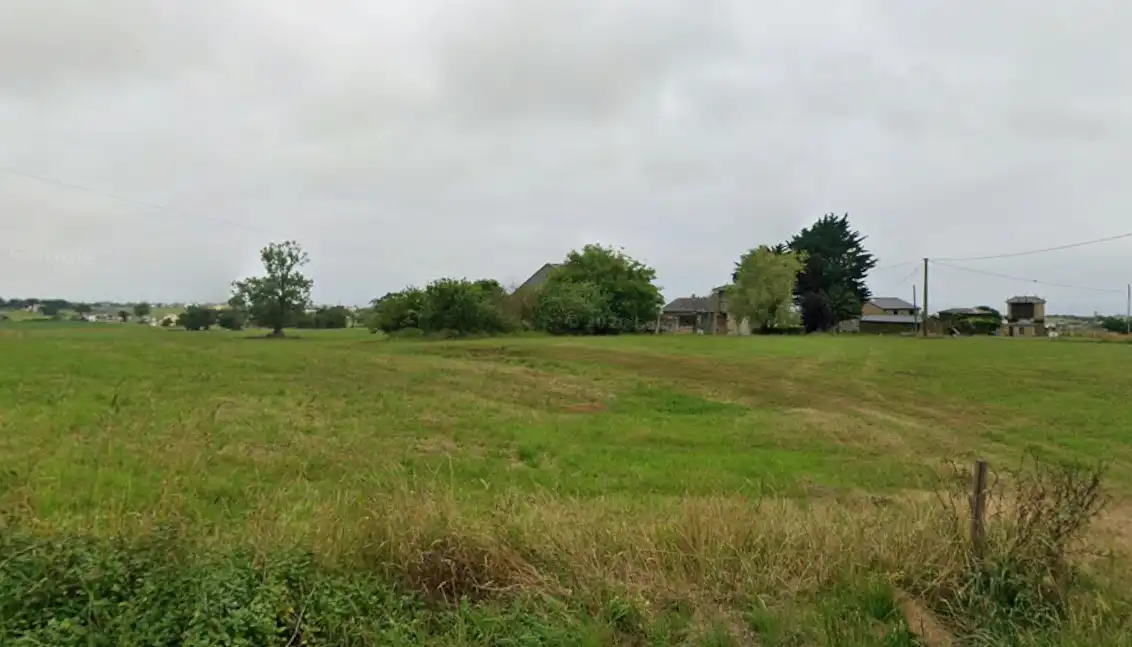 Terreny residencial en venda a Viaducto de A Devesa 21, imagen 3
