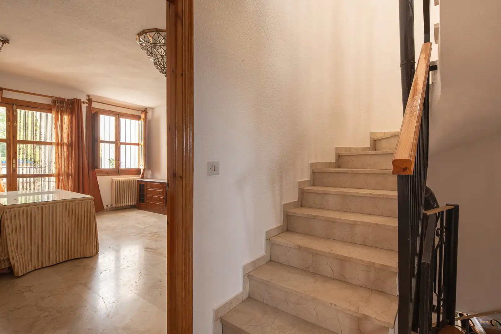 Houses for sale in Genil