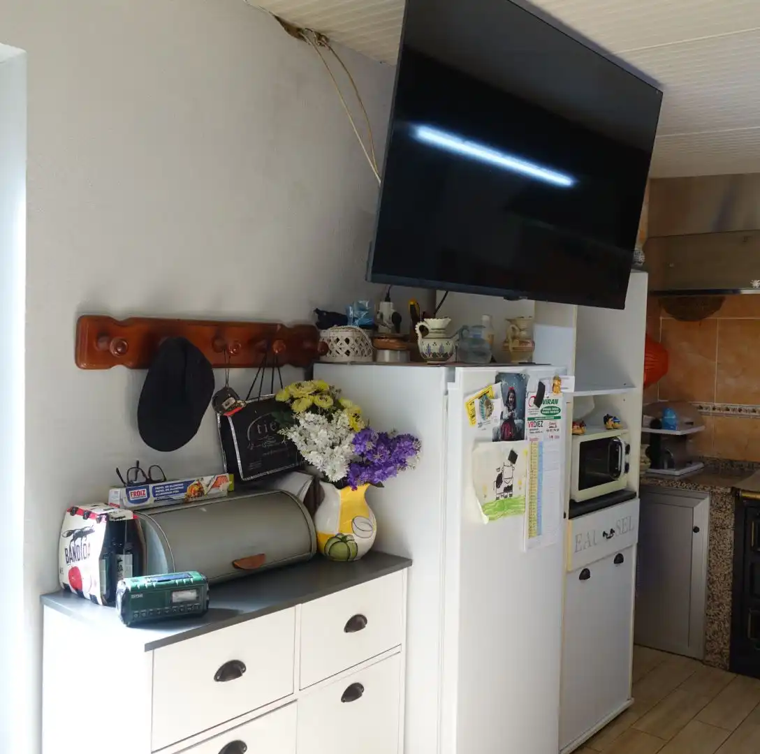 Kitchen of Houses for sale in Ponteareas, Pontevedra