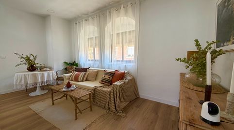 Foto 5 de Piso en venta en Avenida de la Inmaculada, San Antonio, Ávila Capital