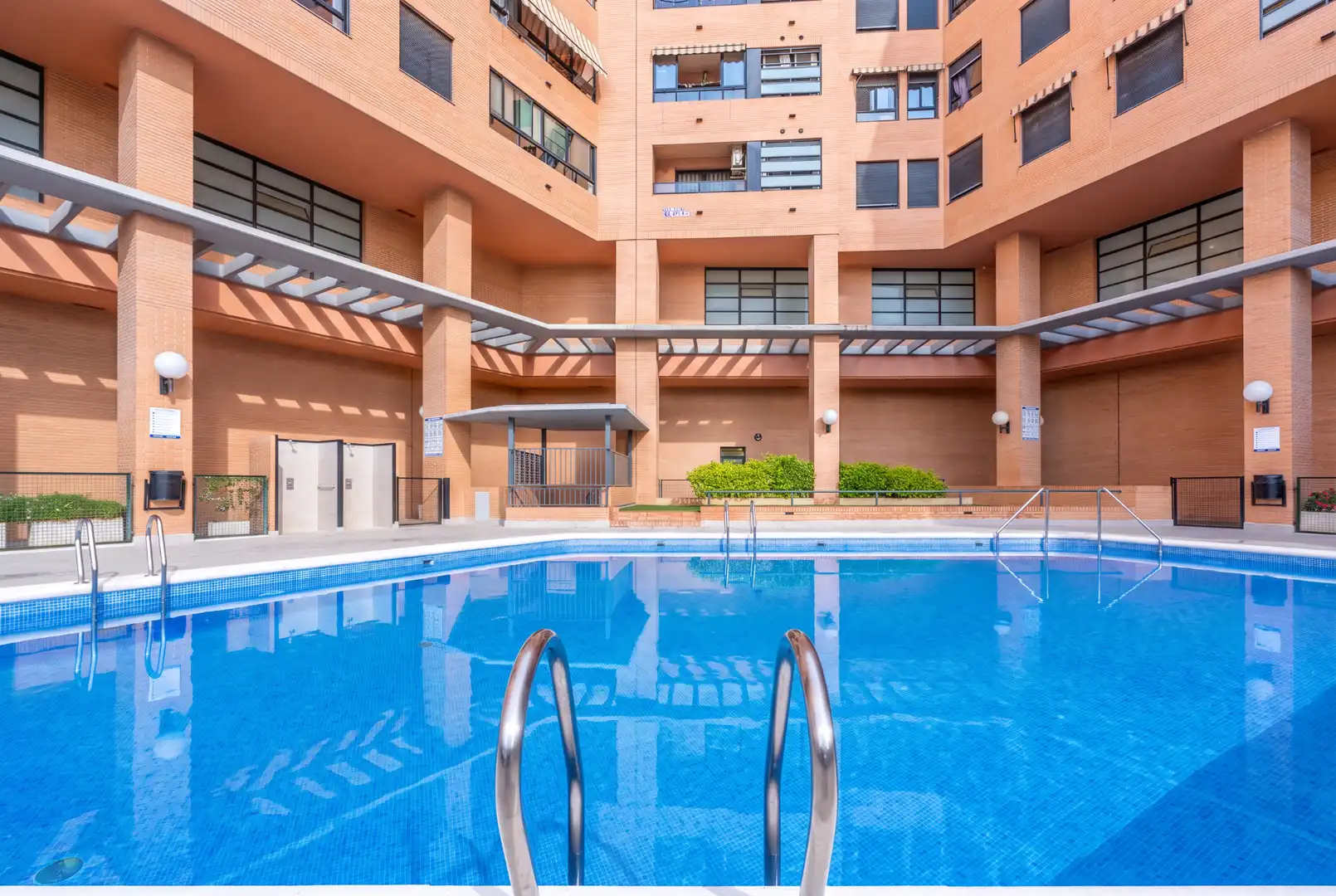 Flat with pool for sale in Avenida Juan Sanchis Candela, imagen 40