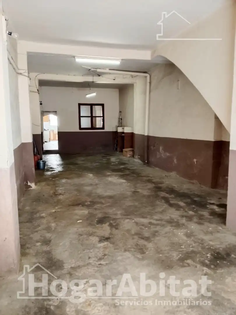 Casa o xalet en venda en La Pobla de Vallbona amb Terrassa i Traster