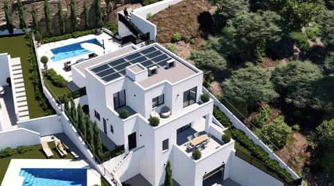 Foto 2 de Casa o xalet en venda a Segur de Dalt, Calafell