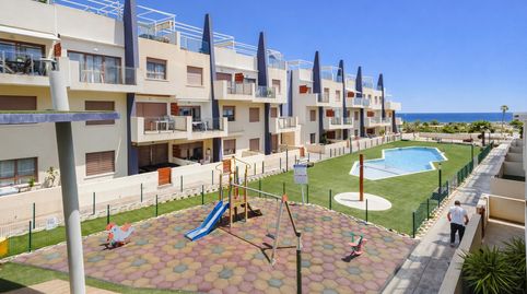 Photo 3 of Detached homes for sale in Pueblo Latino, Pilar de la Horadada