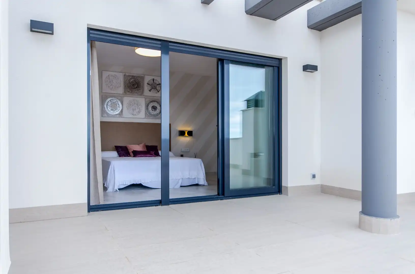 Villa avec piscine à vendre à los chirrines, imagen 13