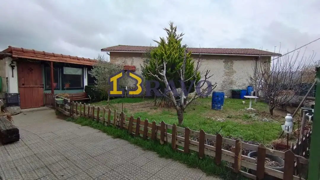 Casa con giardino in vendita a Valle de Losa, imagen 2