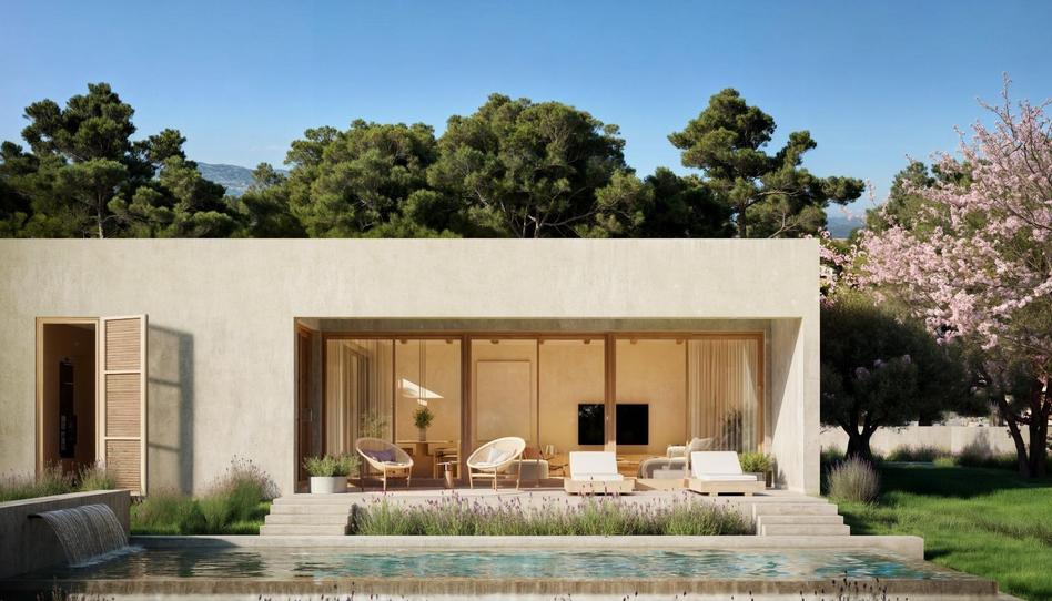 Photo 1 of House or chalet for sale in  Sant Jordi -portol-, Pòrtol, Illes Balears