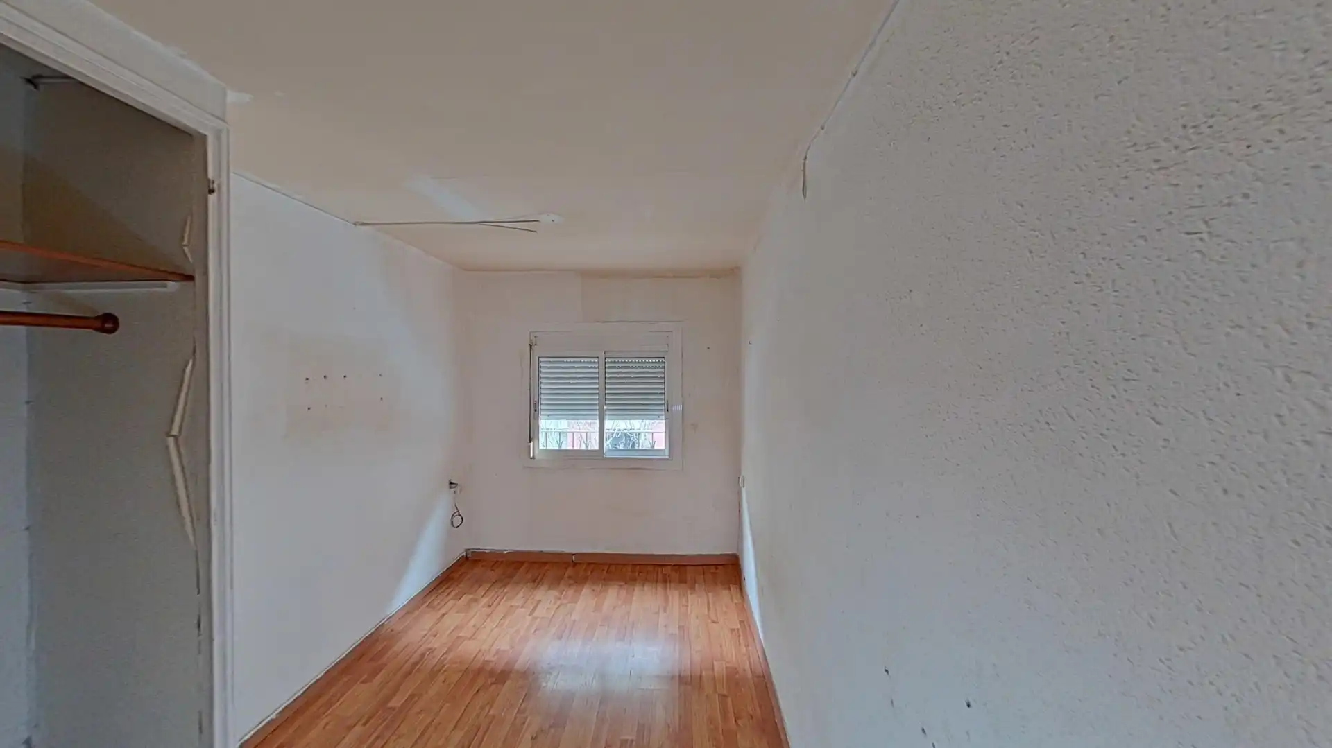 Bedroom of Flat for sale in Ripollet