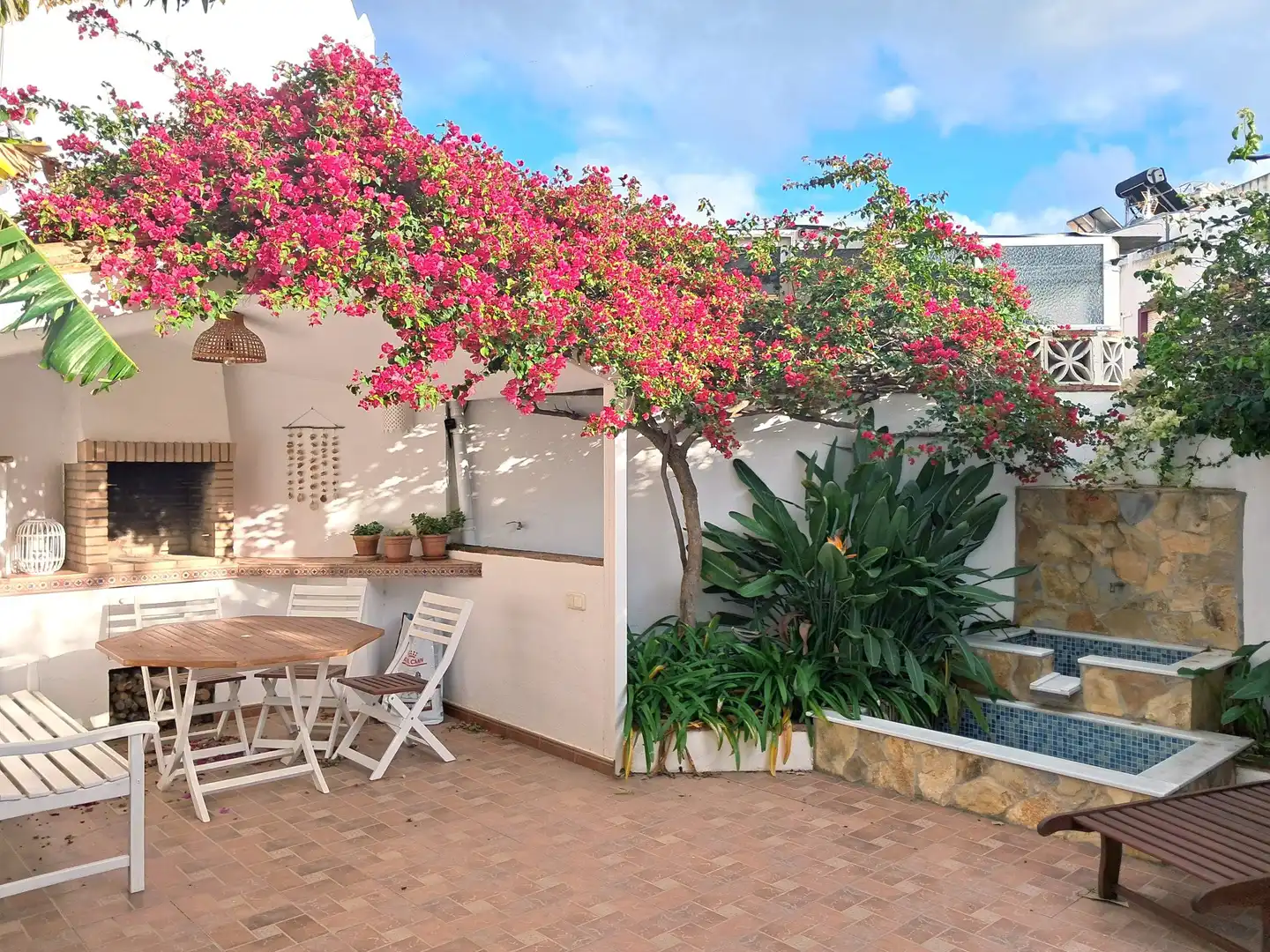 Home with terrace for sale in Estepona Pueblo, imagen 17