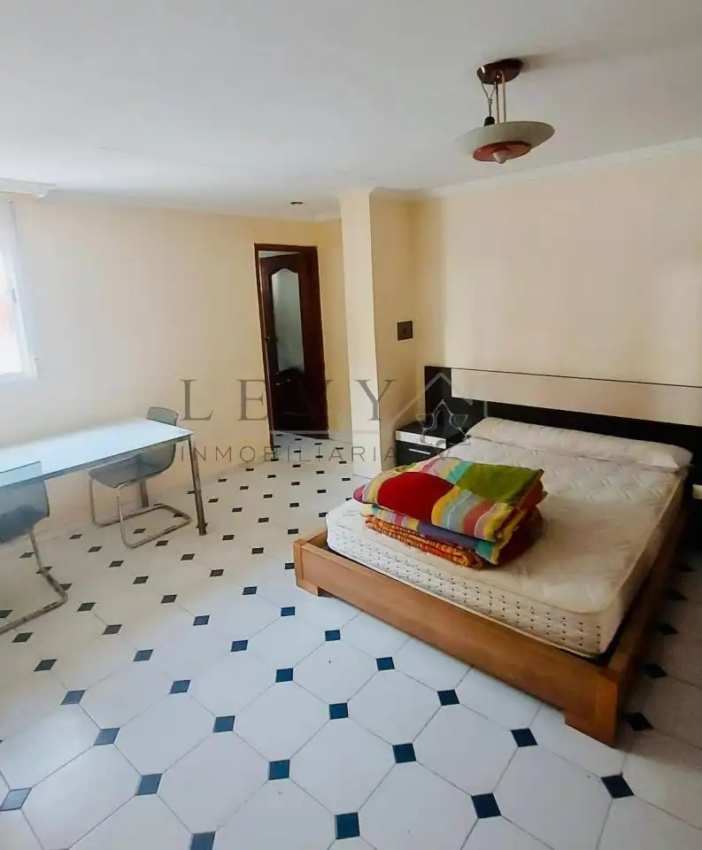 Casa o xalet en venda a Isaac Peral