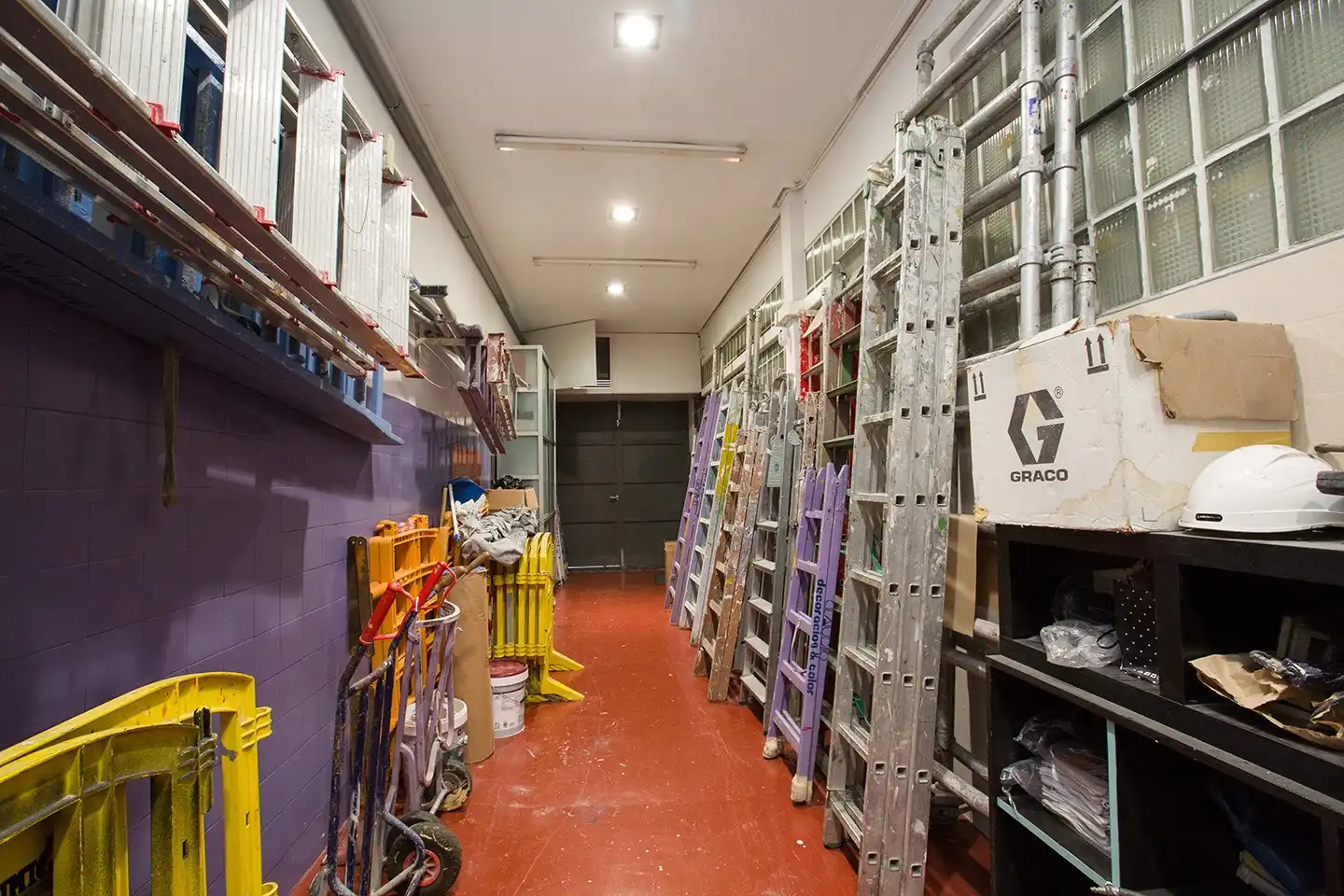Flat for sale in Bilbao   with Heating