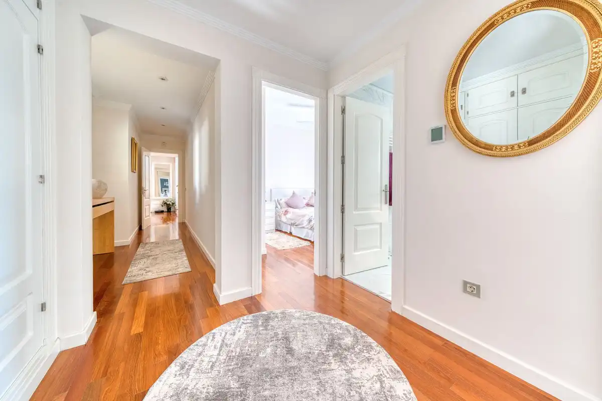 Casa o chalet en venta en Mijas con Aire acondicionado, Jardín privado y Terraza