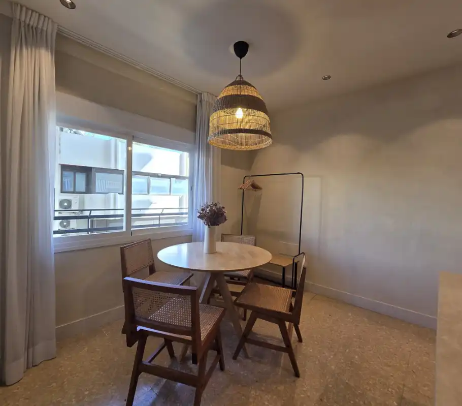 Wohnung mit Terrasse zum Verkauf in Marbella Centro, imagen 3