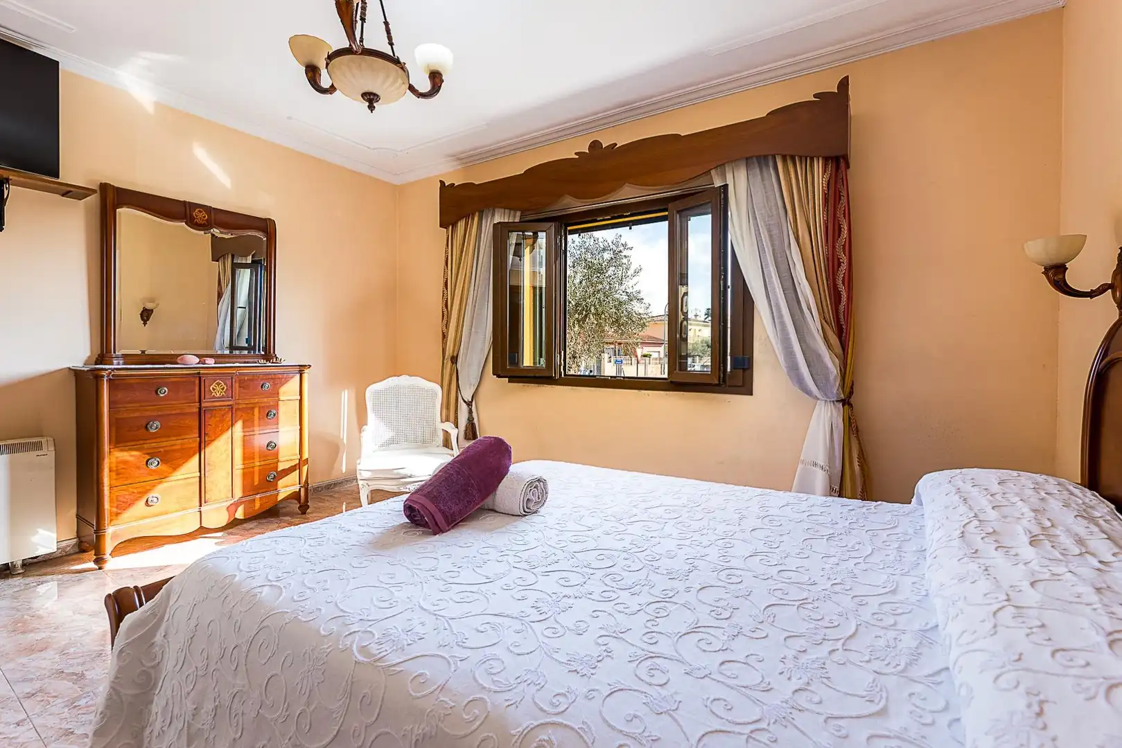 Detached house with pool for sale in Sa Cabaneta, imagen 19