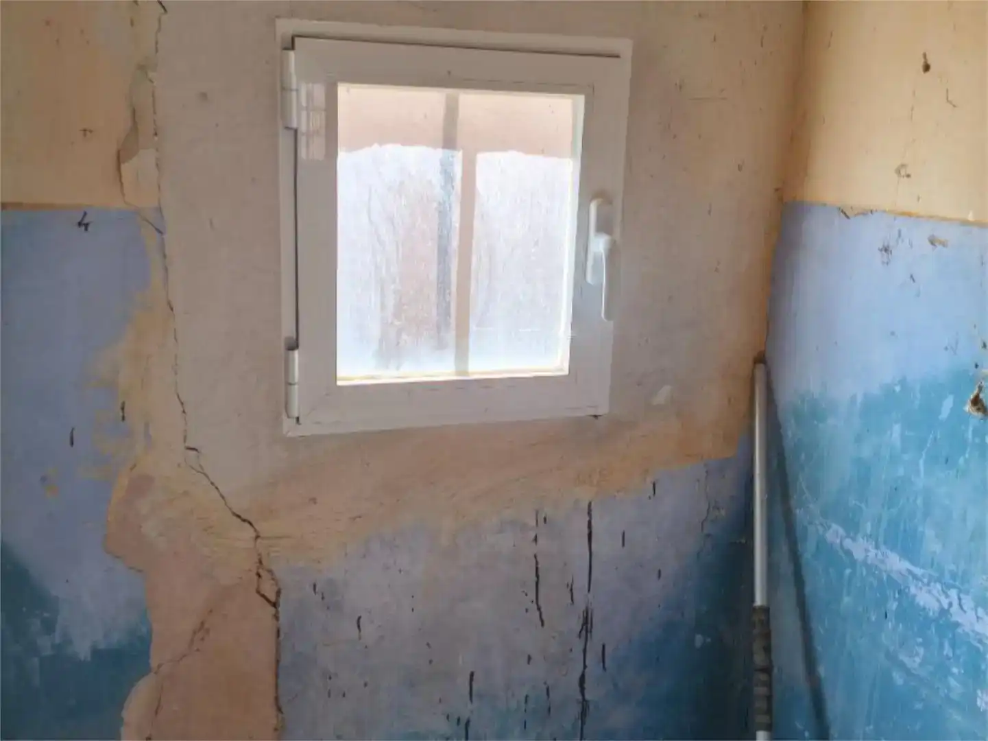 Bany de Casa adosada en venda en Villaescusa la Sombría