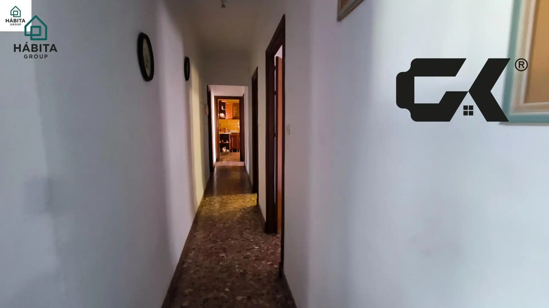 Casa o xalet en venda en Cartagena amb Jardí privat i Traster