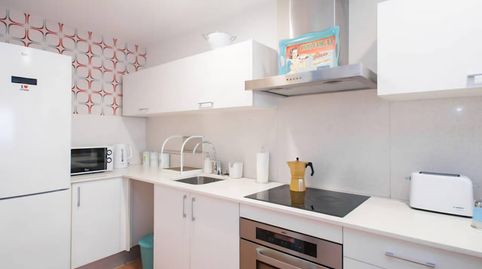 Foto 3 de Piso en venta en Aiguadolç - Sant Sebastià, Sitges