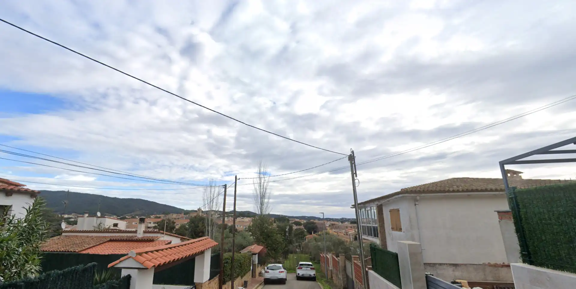 Vista exterior de Casa o xalet en venda en Calonge i Sant Antoni amb Jardí privat, Terrassa i Traster