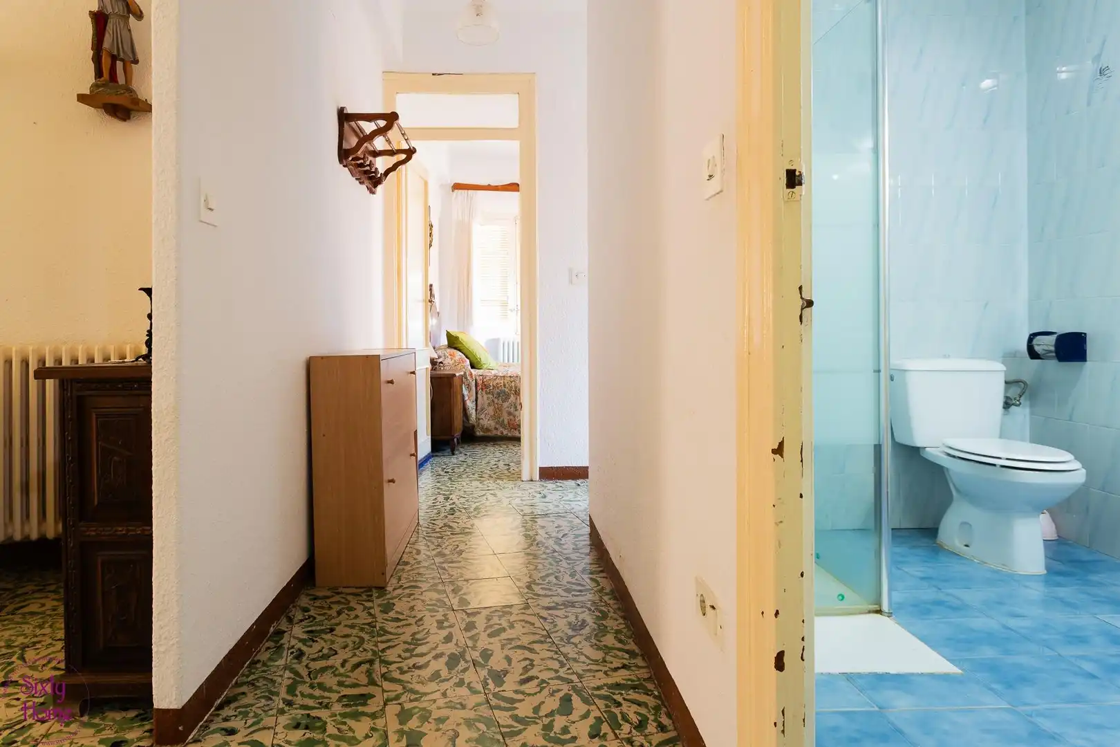 Casa o xalet en venda en Andorra (Teruel) amb Jardí privat, Traster i Moblat