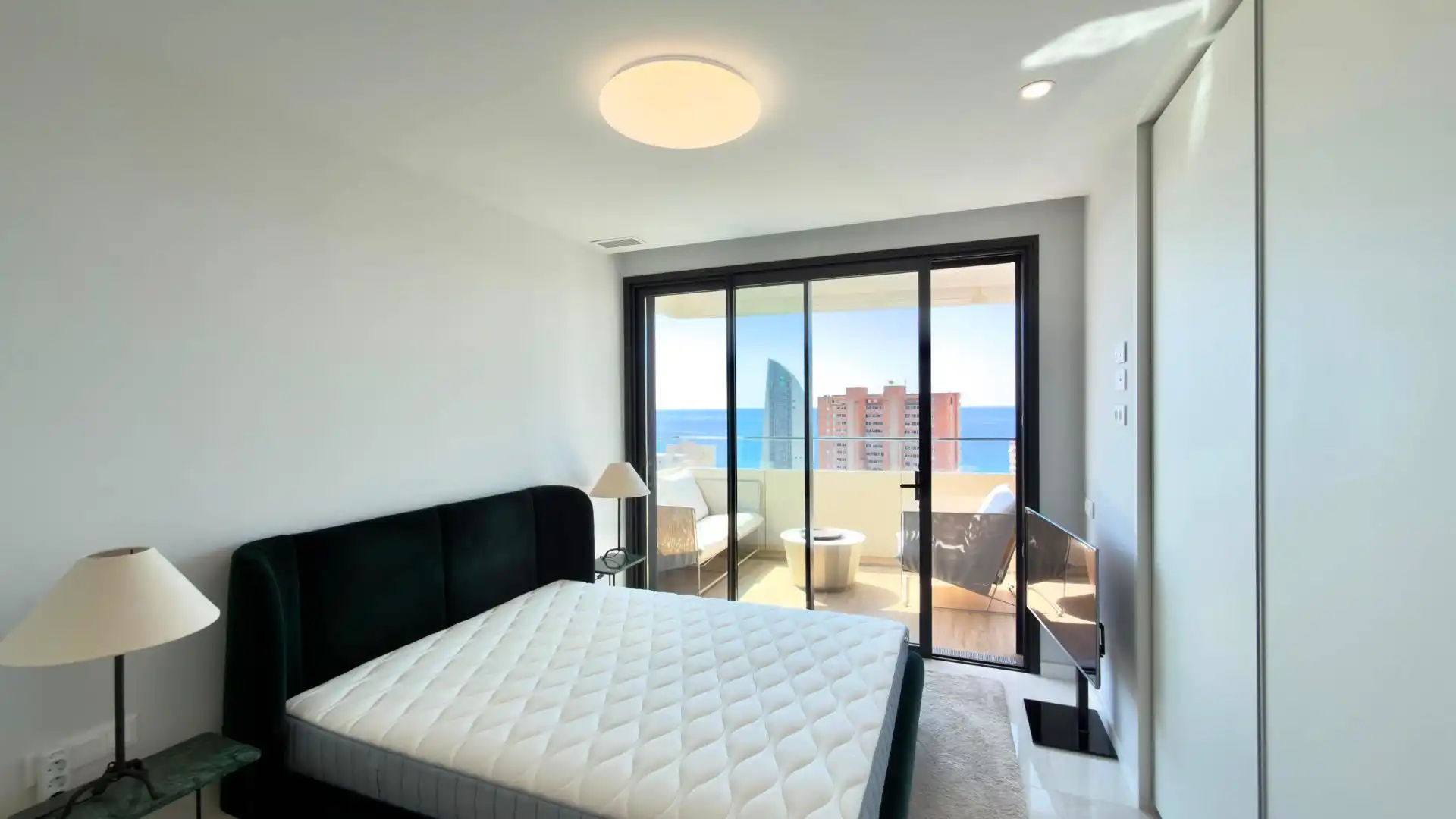 Apartment zum Verkauf in Avenida BENISSA, imagen 37