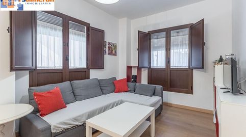 Photo 3 of Flat for sale in Calle Salvador, San Matías - Realejo, Granada Capital