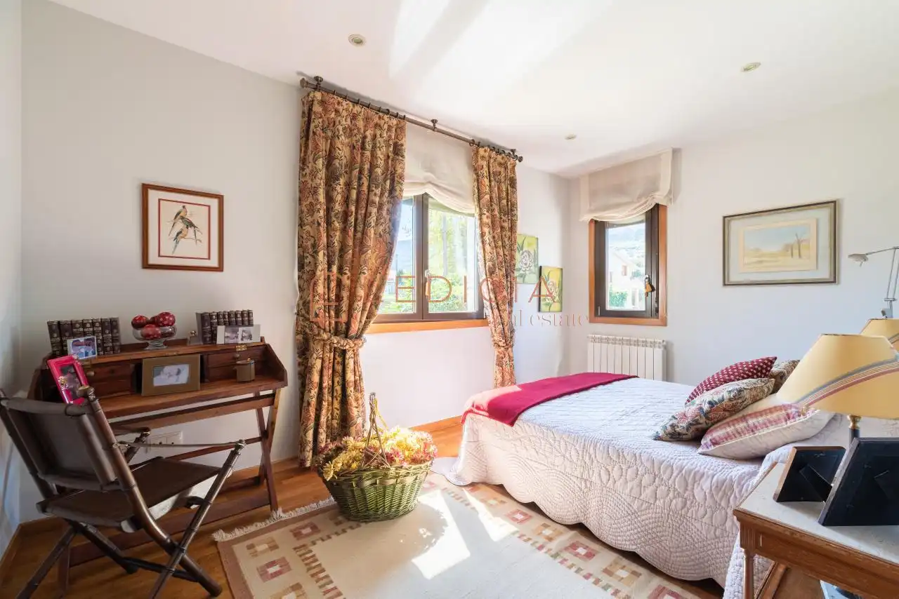 Casa o chalet en venta en Lugar Media Aldea, Baiona