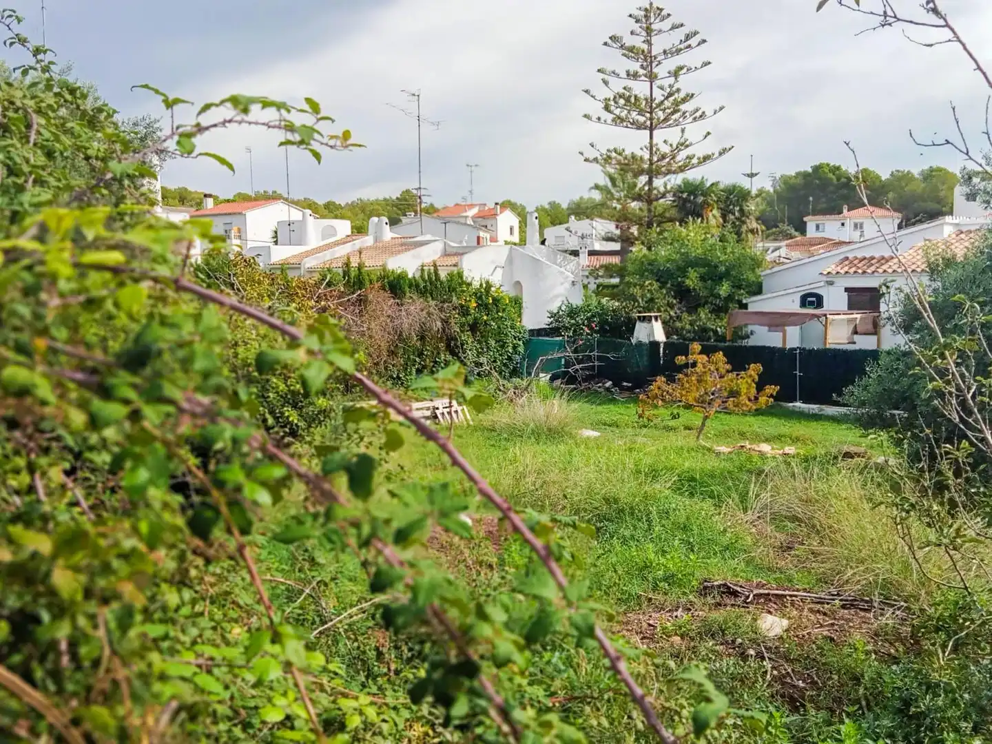 Terreno residencial en venta en Cunit Residencial, imagen 8