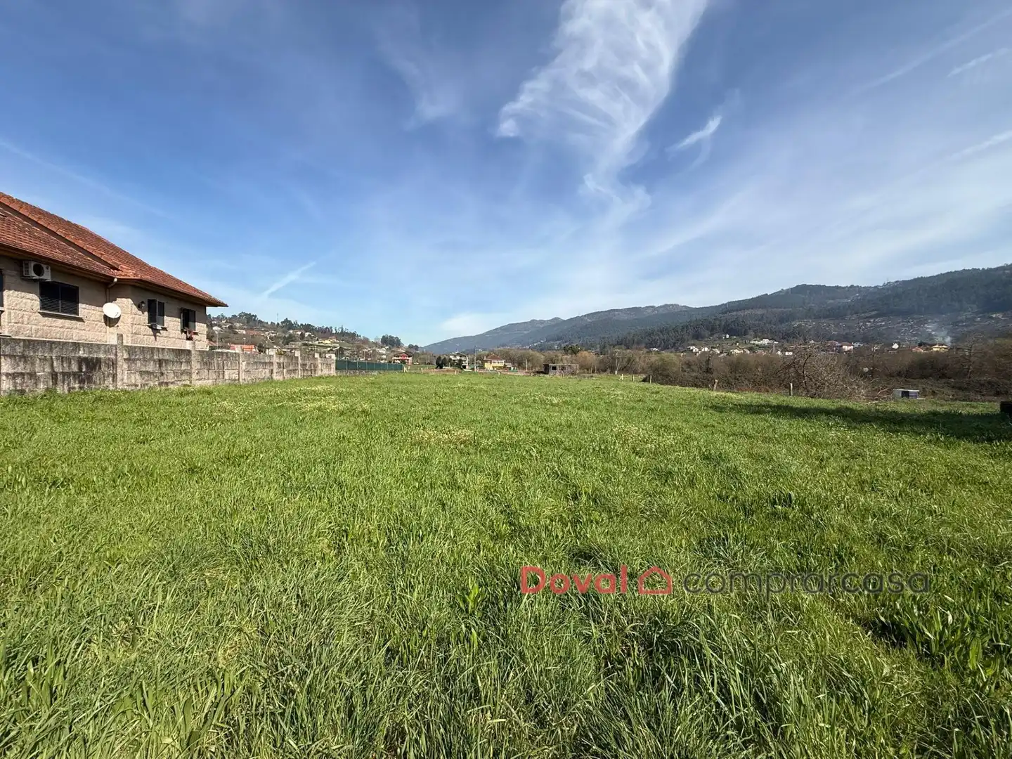 Terreny residencial en venda a Mos, imagen 3