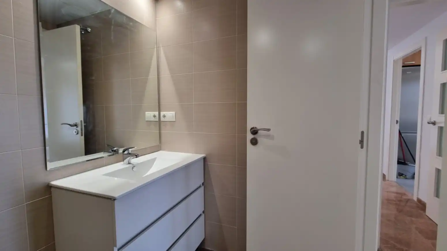 Piso de alquiler en Vila-real - Calle Manuel Sanchis Guarner, El Pilar