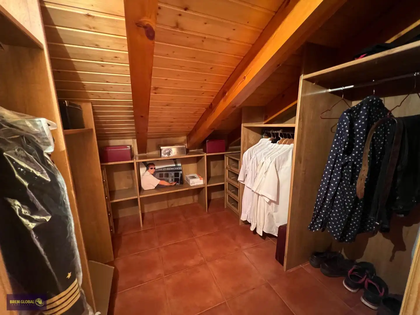 Dúplex en venda en La Cabrera amb Calefacció