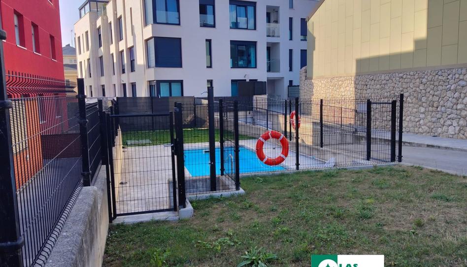 Foto 1 de Piso en venta en Barrio las Reigadas, 4, Liencres, Cantabria