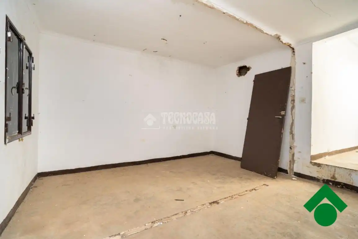 Casa adosada en venta en Íllora