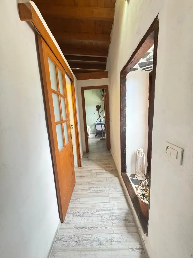 Casa o chalet de alquiler en Guía de Isora con Aire acondicionado, Terraza y Amueblado