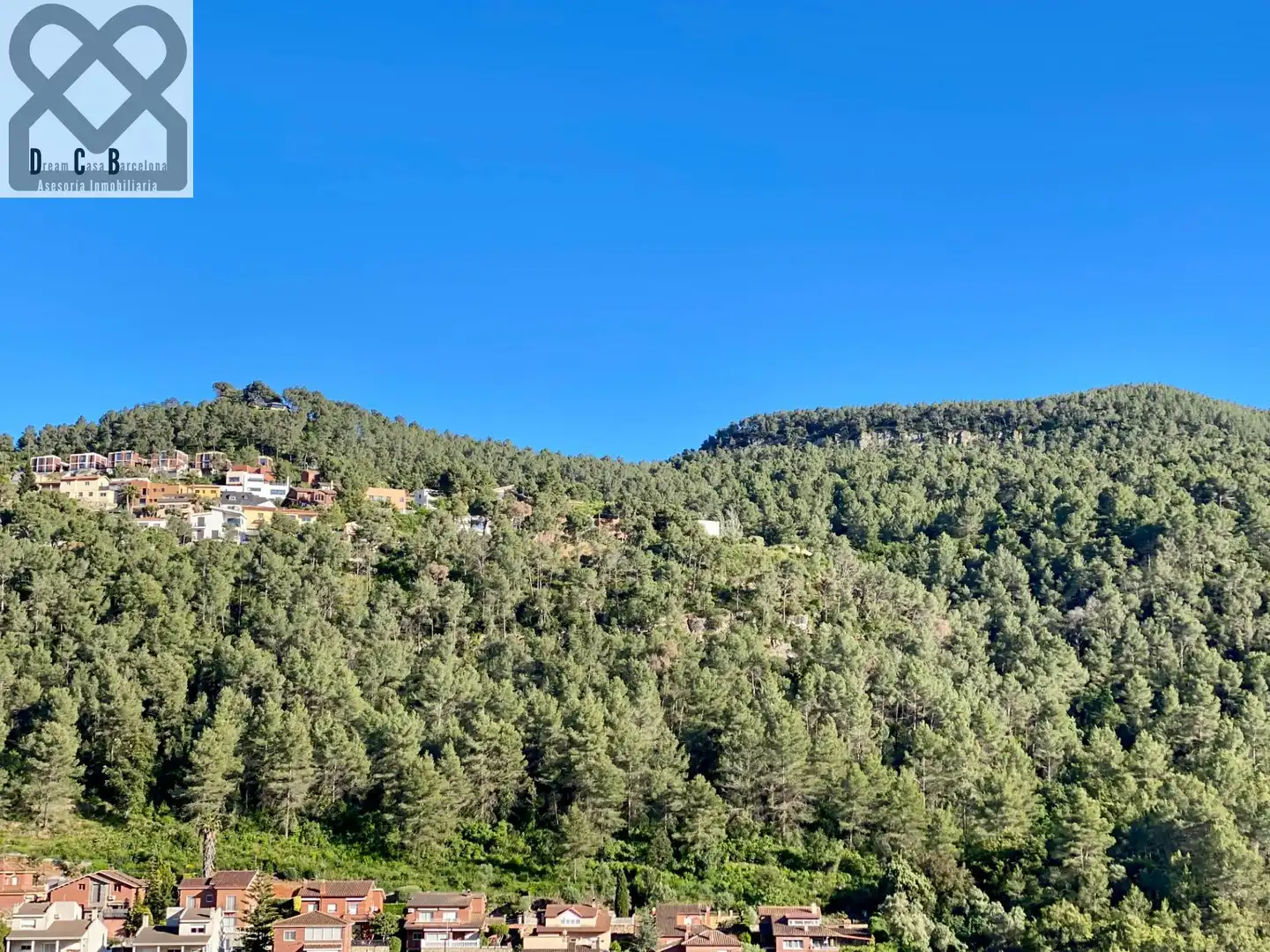 Casa o chalet en venta en Corbera de Llobregat con Calefacción, Jardín privado y Terraza
