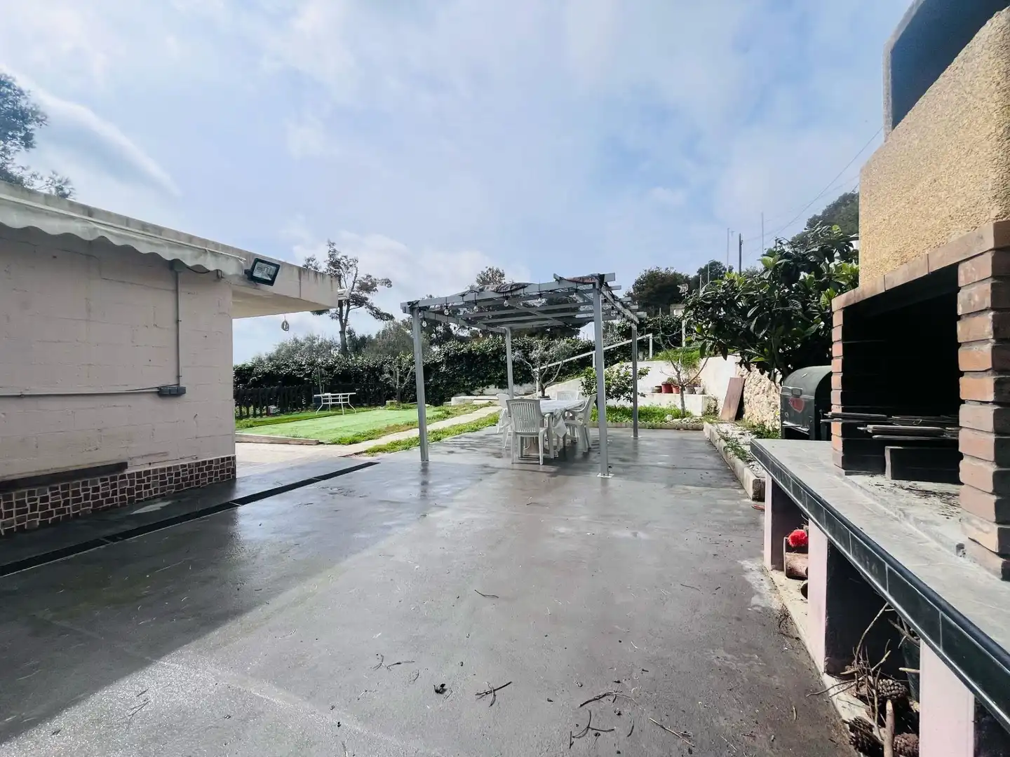 Terreno residencial en venta en Canyelles