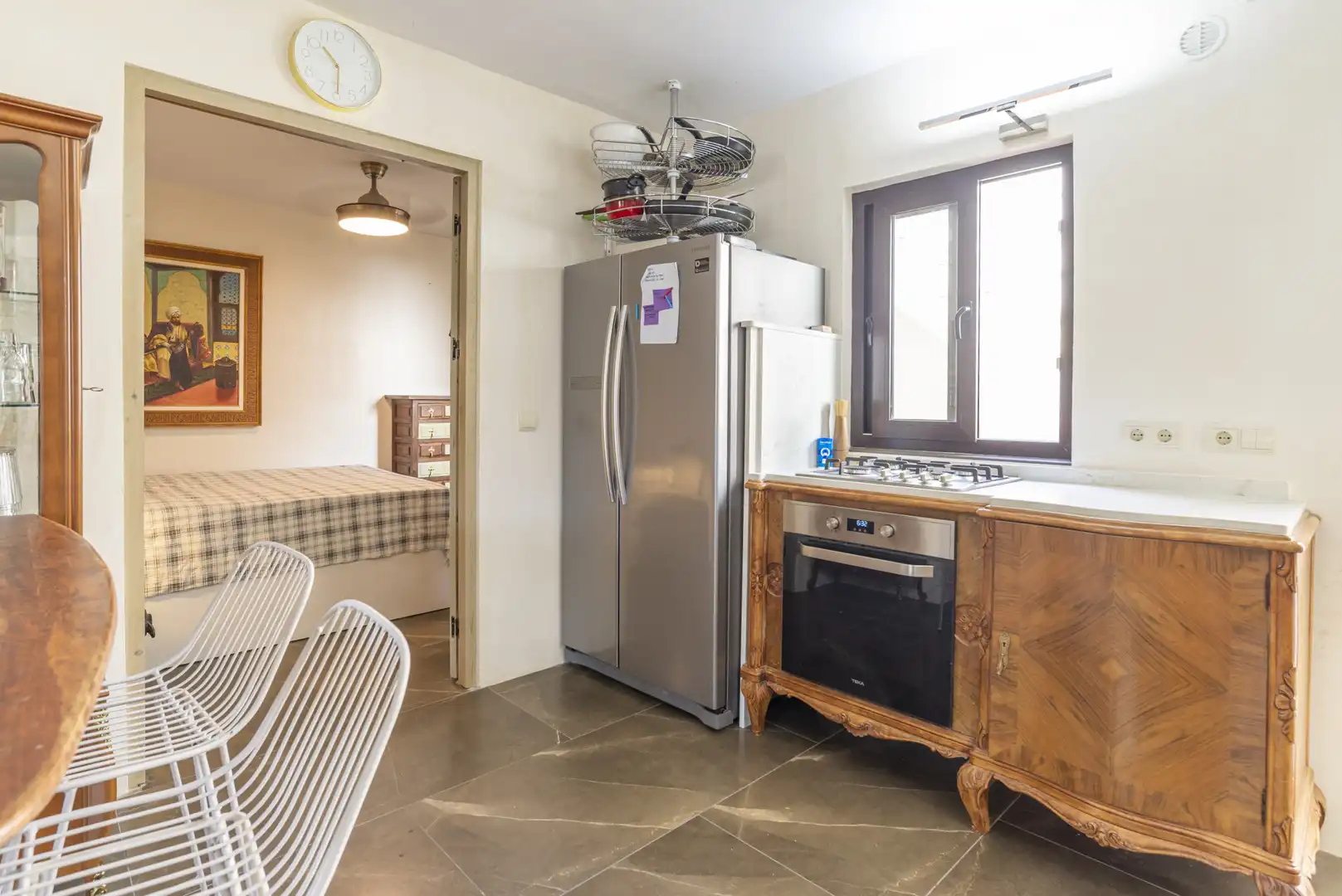 Maison mitoyenne avec terrasse à vendre à SALVADOR ALLENDE 216, imagen 36