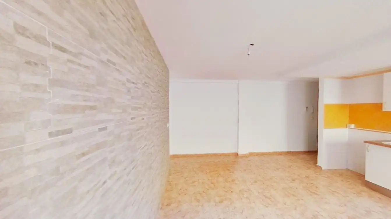 Flat for sale in Málaga Capital