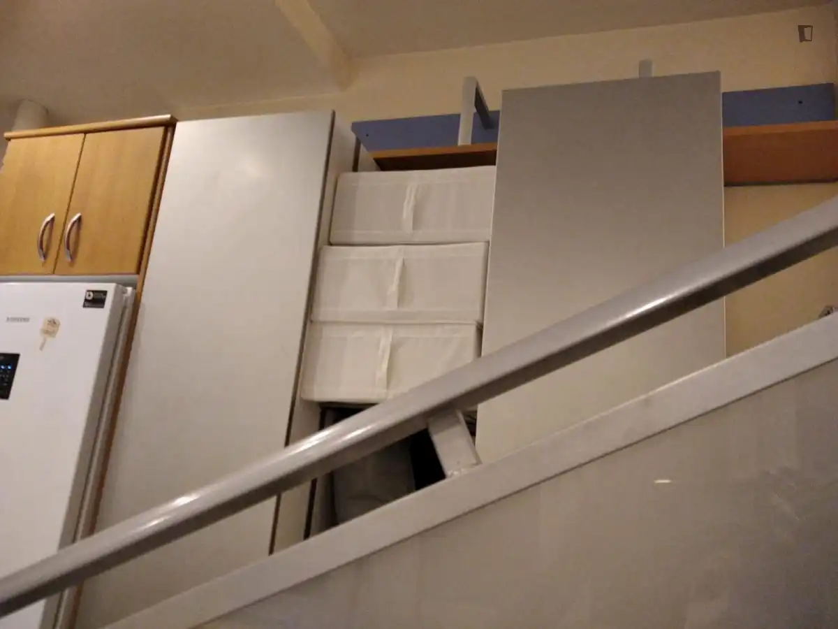Apartments for rent in Hispanoamérica - Bernabéu