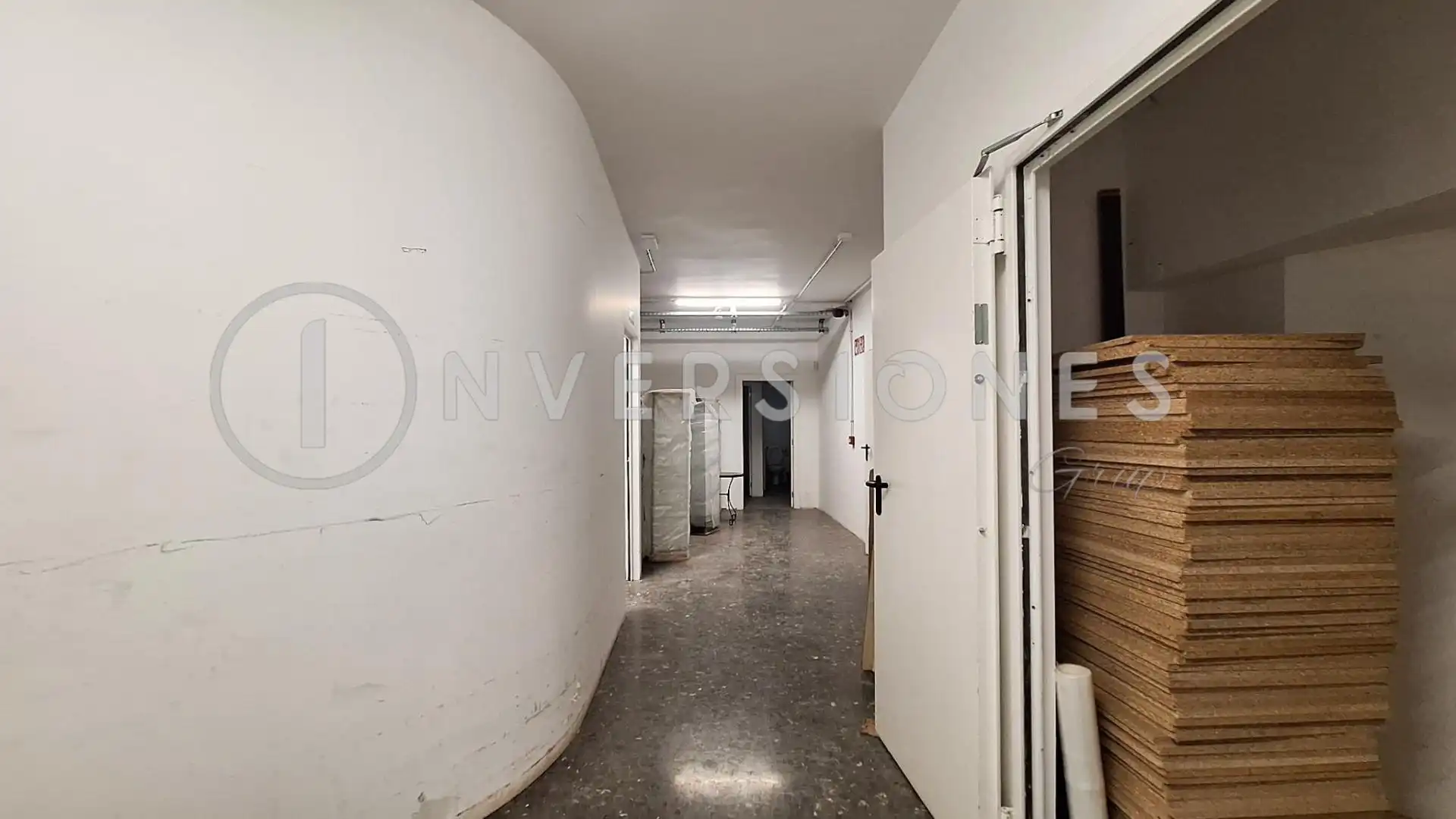 Gewerbefläche zur Miete in Carrer Mallorca, imagen 7