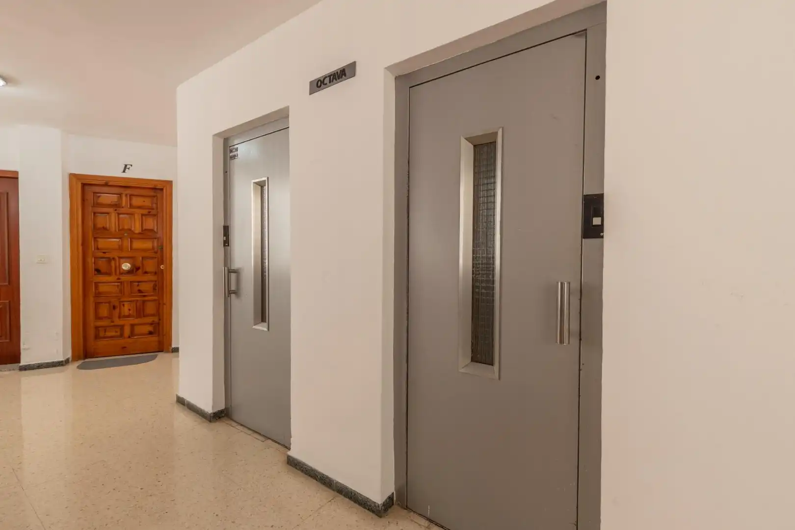 Flat with lift for sale in Calle Calle Doctor Tercedor, 19 19, imagen 31