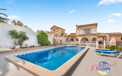 Casa o xalet en venda a Calle Luxemburgo, Monte y Mar, Gran Alacant, Santa Pola