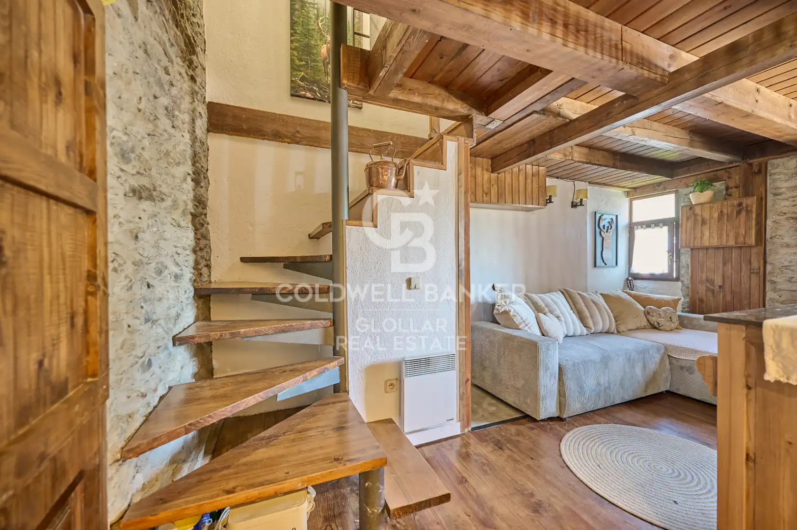 Duplex in vendita a Camí de Sallagosa, imagen 14