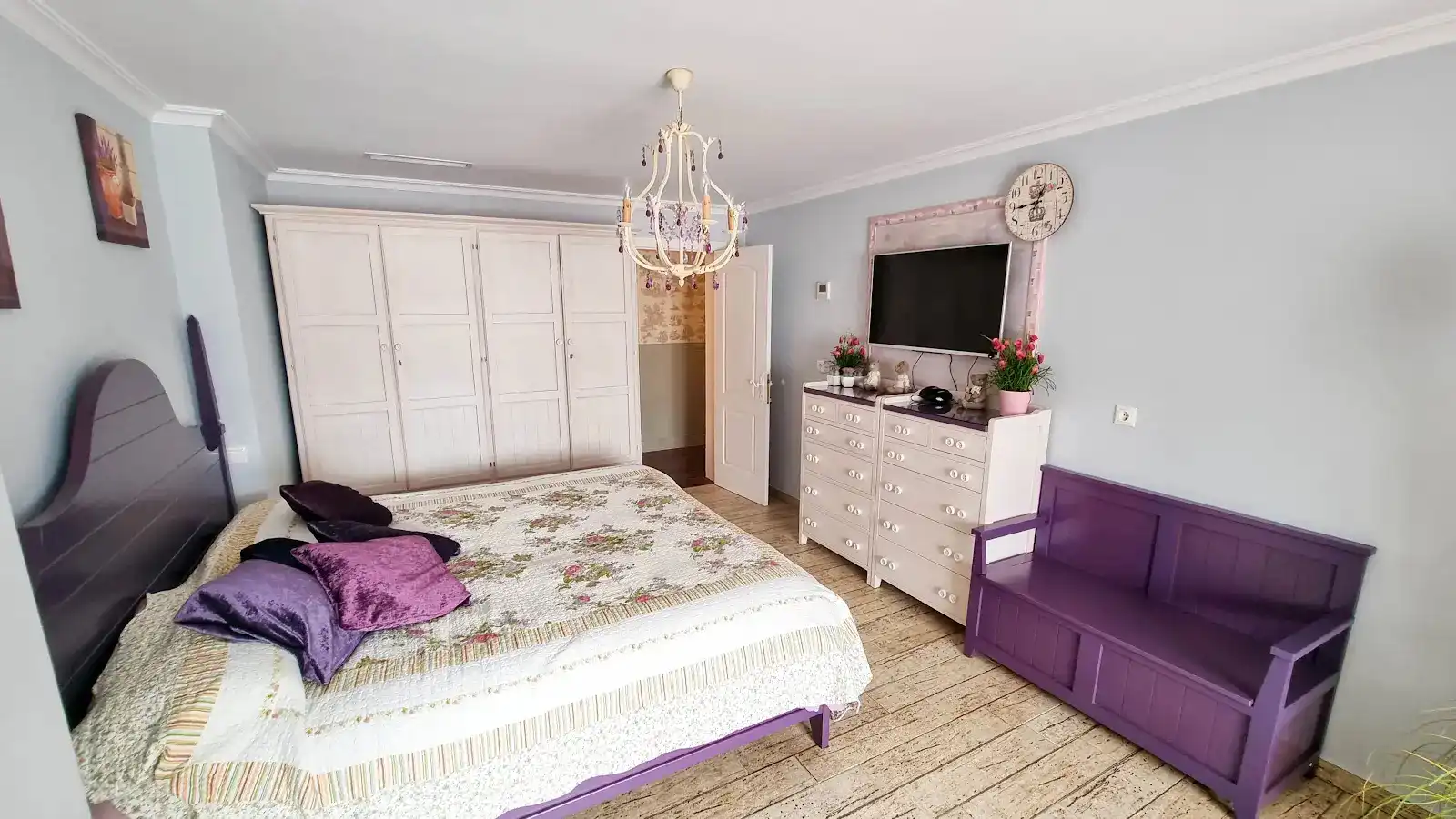 Villa avec piscine à vendre à Calle Alejandría, imagen 10