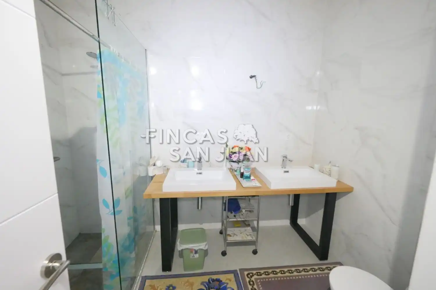 Bany de Casa o xalet en venda en Ròtova