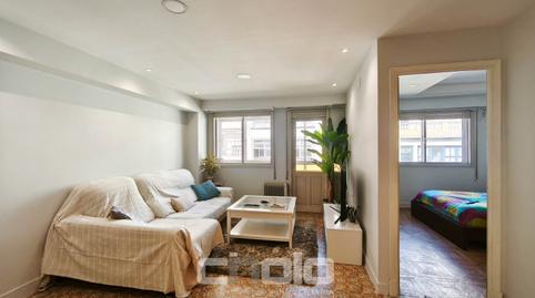 Foto 5 de Pis en venda a A Milagrosa, Lugo