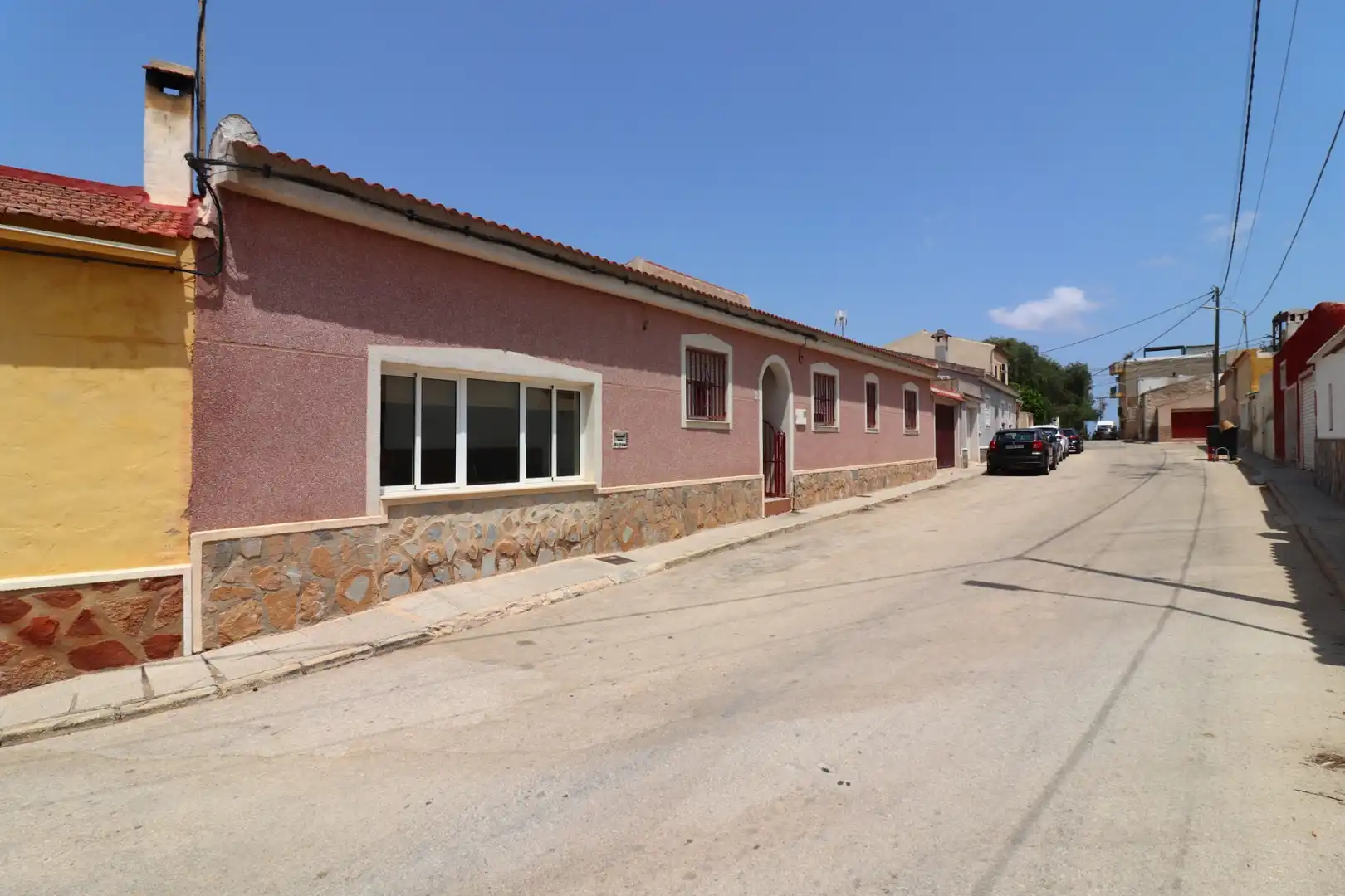 Casa con piscina en venta en Benijófar, imagen 2