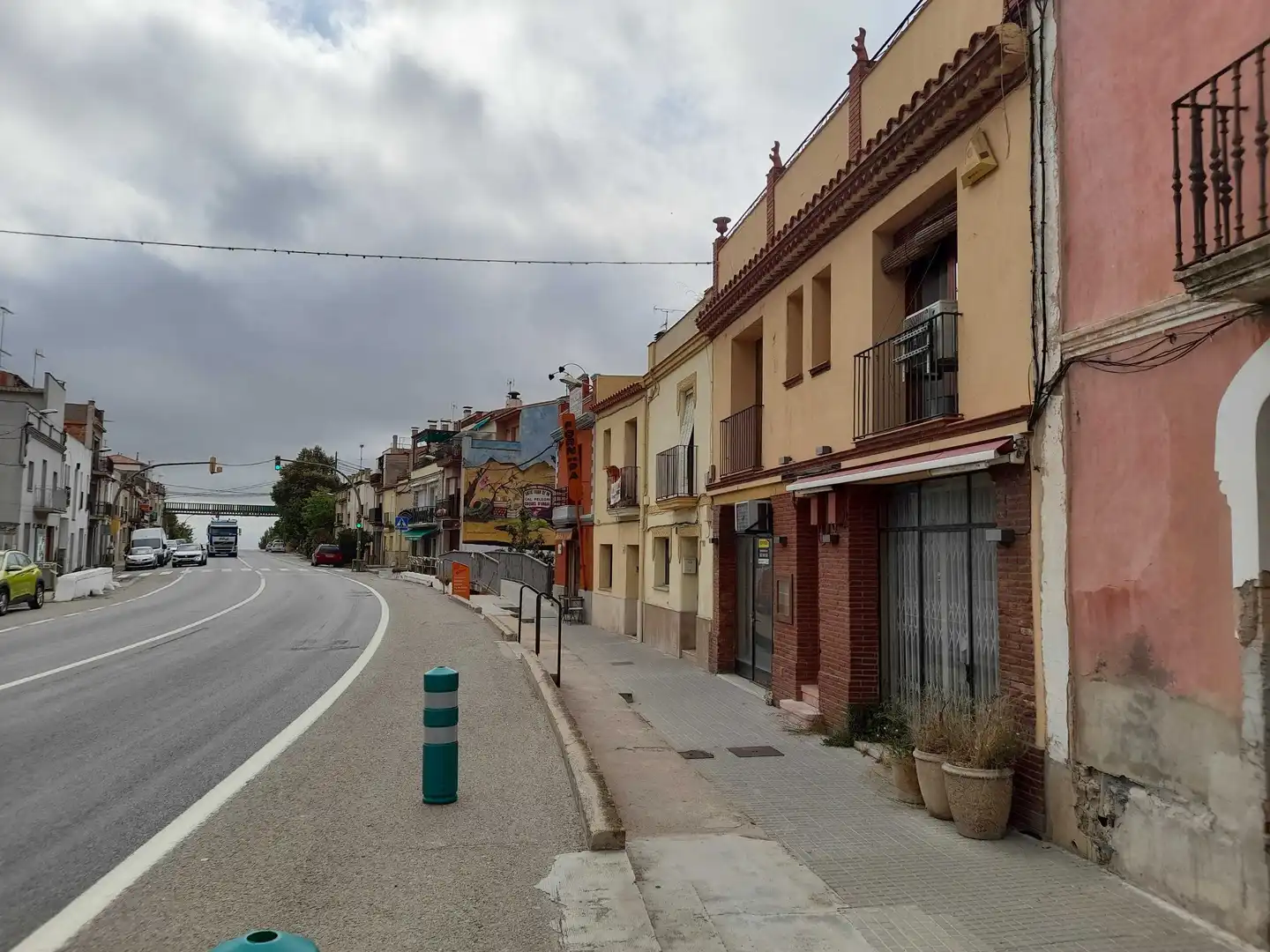 Geschaftsraum zum Verkauf in Av Barcelona (Ordal), Subirats